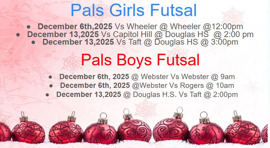 pals Futsal 